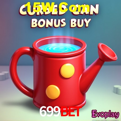 Descubra o Mundo do Cassino Online com 699Bet