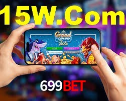 Bonus Features 699Bet