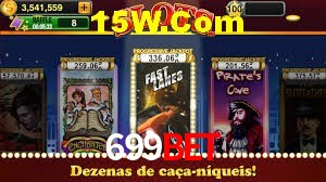 Responsive Design 699Bet