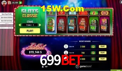Promoções Sazonais 699Bet