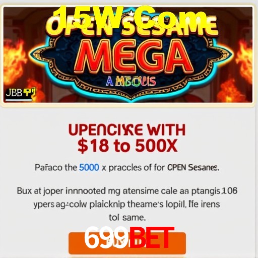 cassino 699Bet