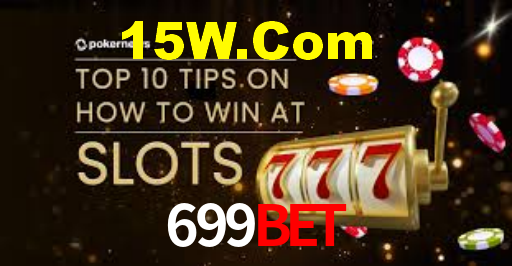 Programa VIP 699Bet