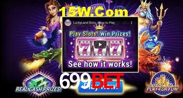 Sistemas de Segurança 699Bet