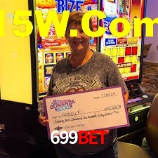 Game Providers 699Bet