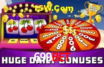Casino Ao Vivo 699Bet