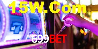 Experiência VIP 699Bet