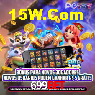Premium Interface 699Bet