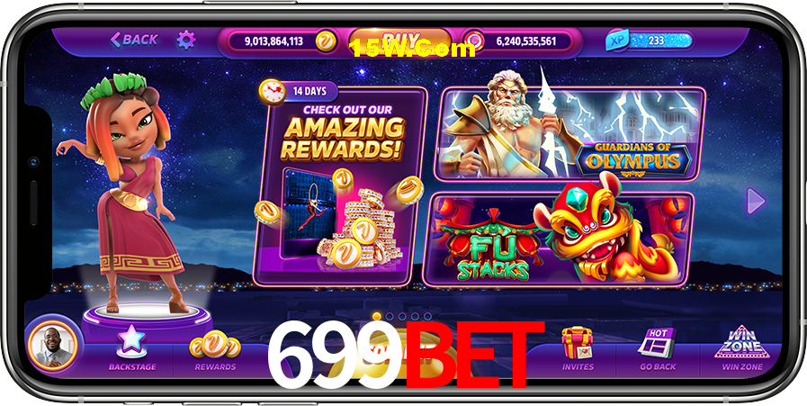 Flash Promotion 699Bet