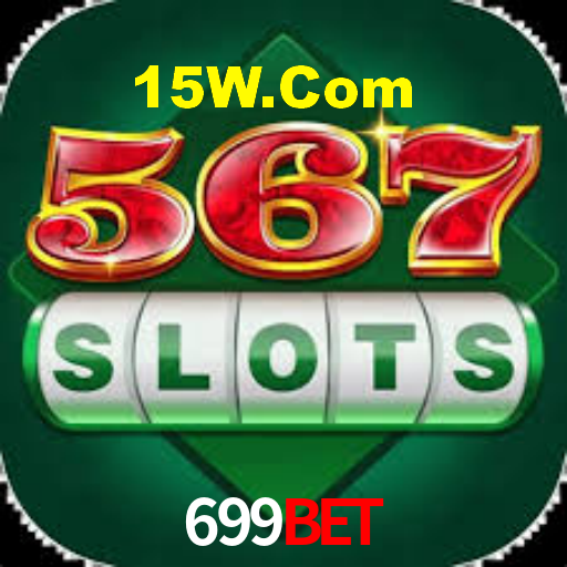 Welcome Bonus 699Bet