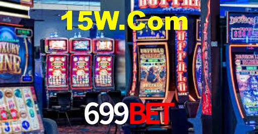Live Casino 699Bet