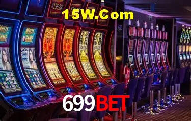 Estatísticas 699Bet