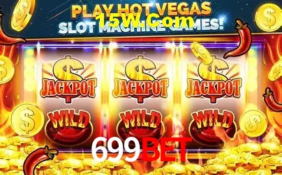 699Bet - Melhores Slots De Caça Niquel - 699Bet Login