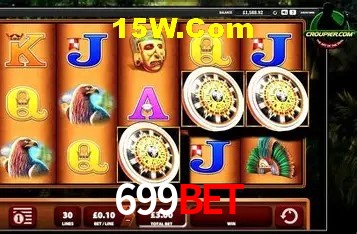 699Bet: Jogos de Caça-Níqueis-Altas Recompensas, Roleta-Velocidade, Blackjack-Desafios Máximos