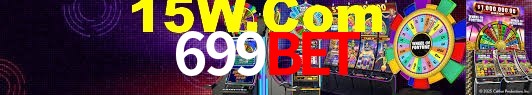 Slot Games 699Bet
