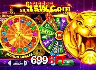 Avaliações dos Jogadores 699Bet