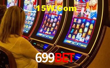 Design Responsivo 699Bet