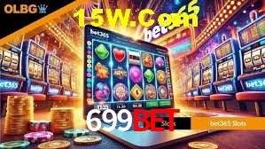 Account Benefits 699Bet