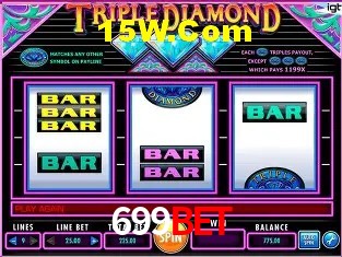  699Bet Login
