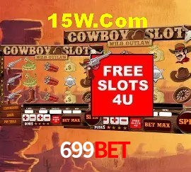 Promoção Relâmpago 699Bet