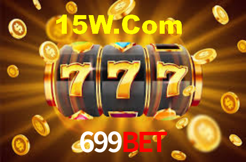 Interface do App 699Bet