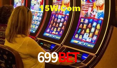 Benefícios da Conta 699Bet