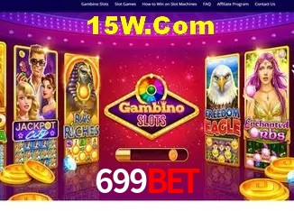 Promoção Relâmpago 699Bet