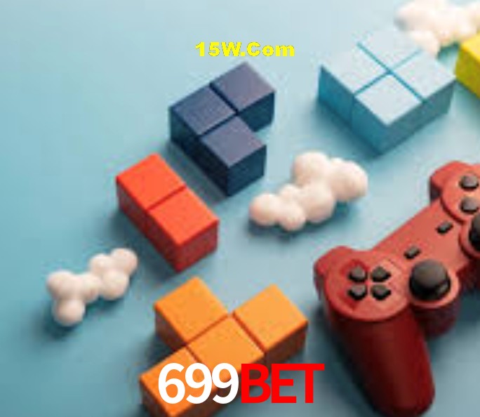 Diretório de Jogos 699Bet