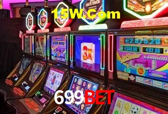 Casino Ao Vivo 699Bet