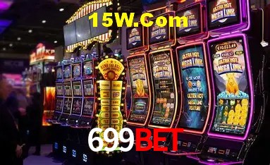 Promoções Sazonais 699Bet