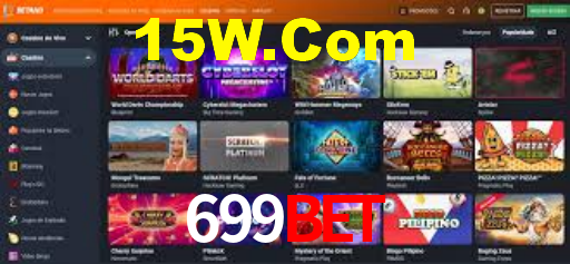 699Bet Login