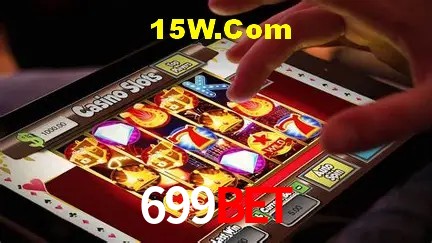 Experiência VIP 699Bet