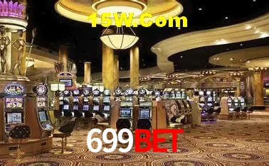 Login Seguro 699Bet