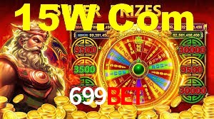 Sinta a adrenalina dos jogos de cassino com 699Bet