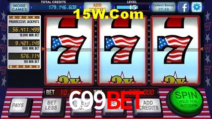 Ofertas Exclusivas 699Bet