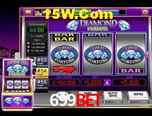 Provedores de Jogos 699Bet